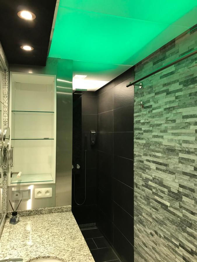 Caravaggio Boutique Suites Antverpy Exteriér fotografie