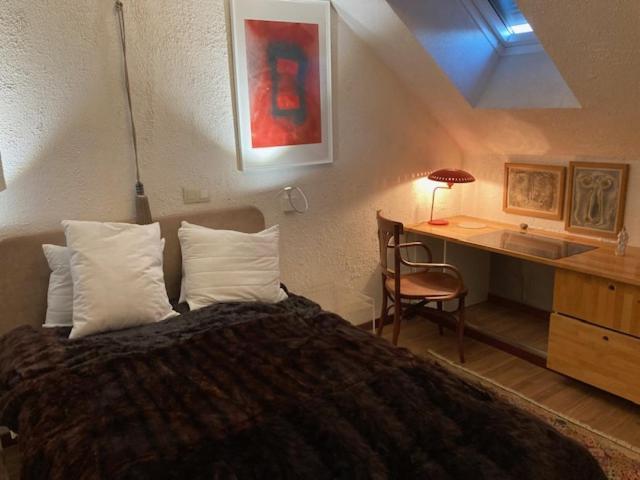 Caravaggio Boutique Suites Antverpy Exteriér fotografie