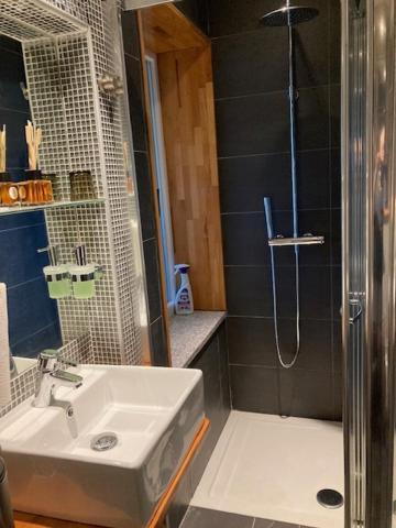 Caravaggio Boutique Suites Antverpy Exteriér fotografie